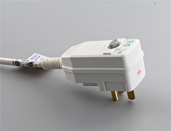 漏電保護(hù)插頭，很好很強(qiáng)大